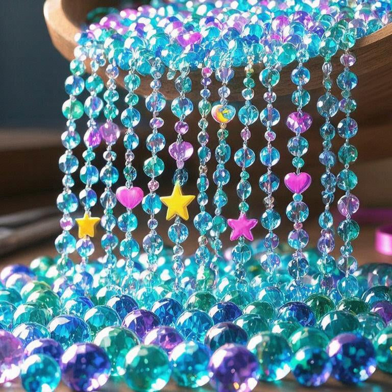Diy Exquiste Beads