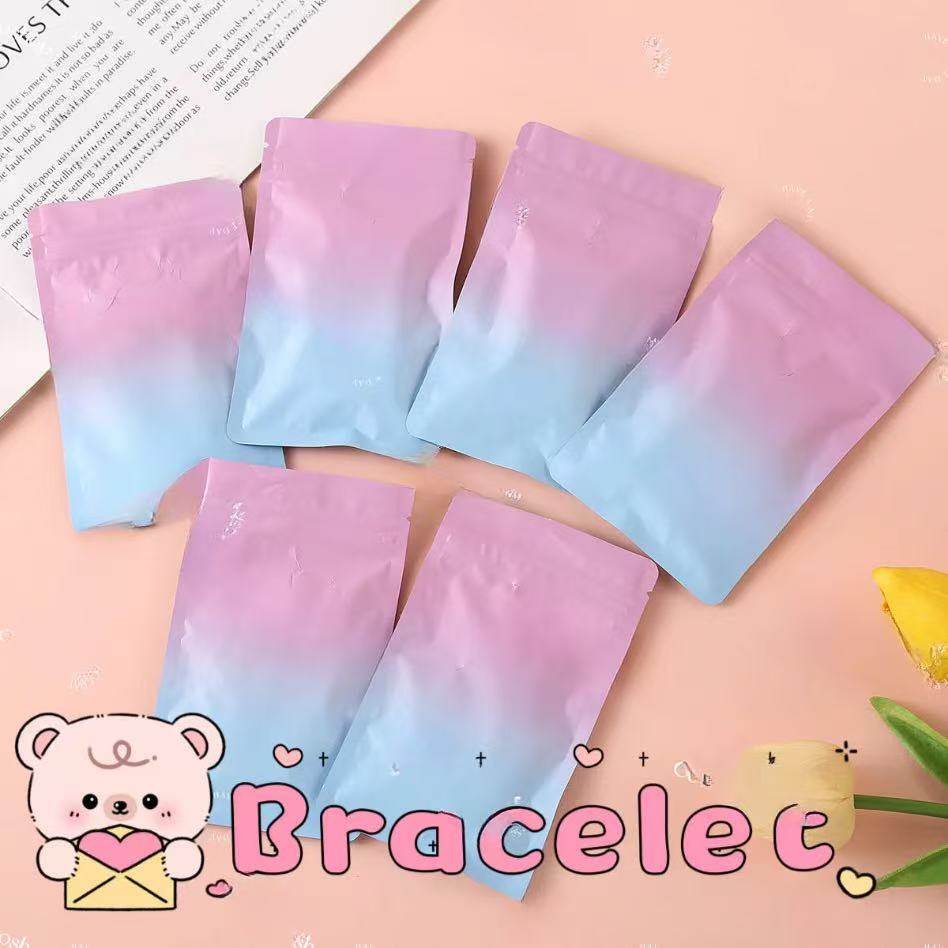 Bracelets Lucky Bags - Open in Live