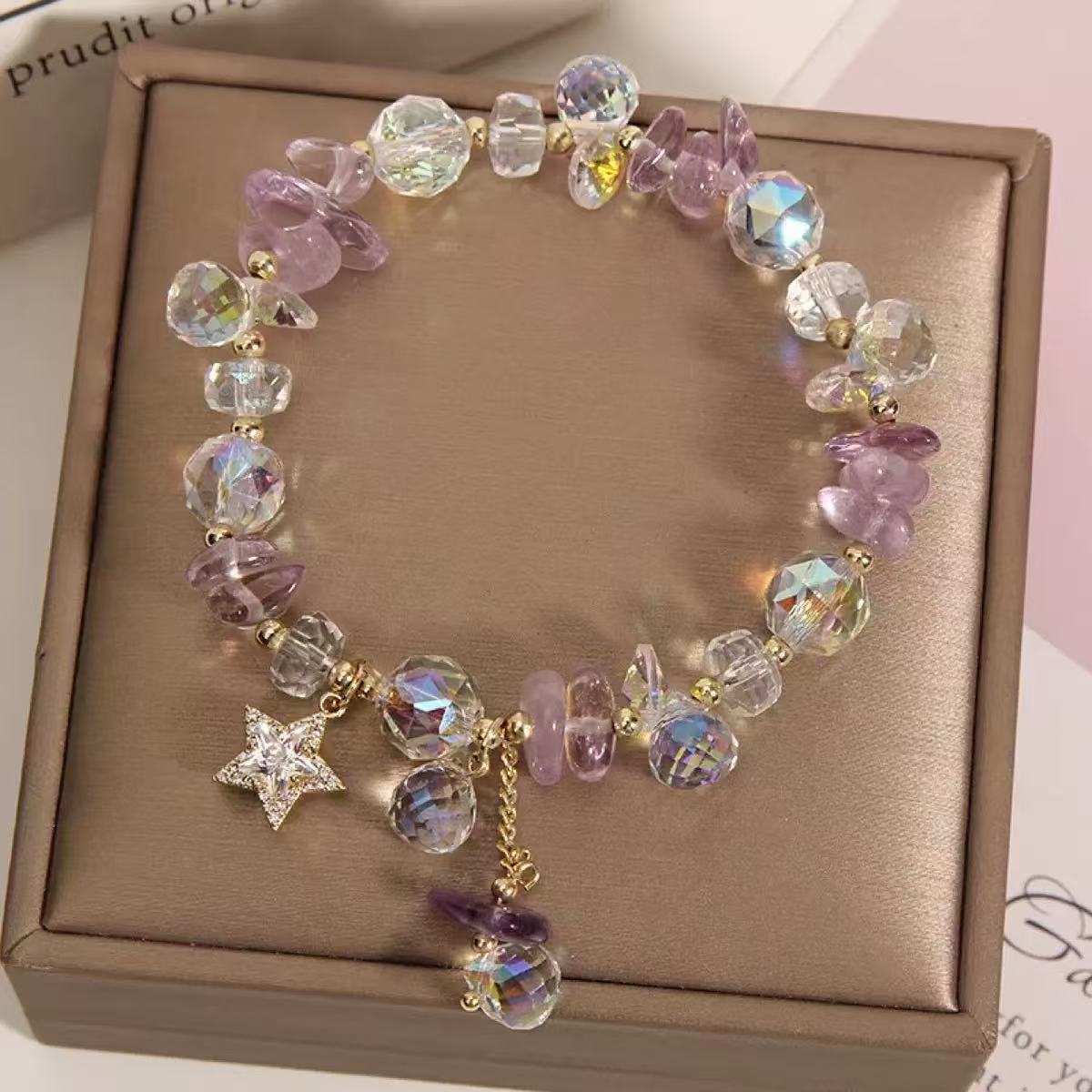 Bracelets Lucky Bags - Open in Live