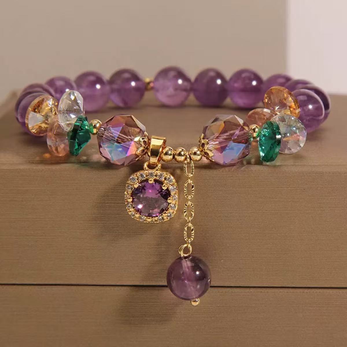 Bracelets Lucky Bags - Open in Live