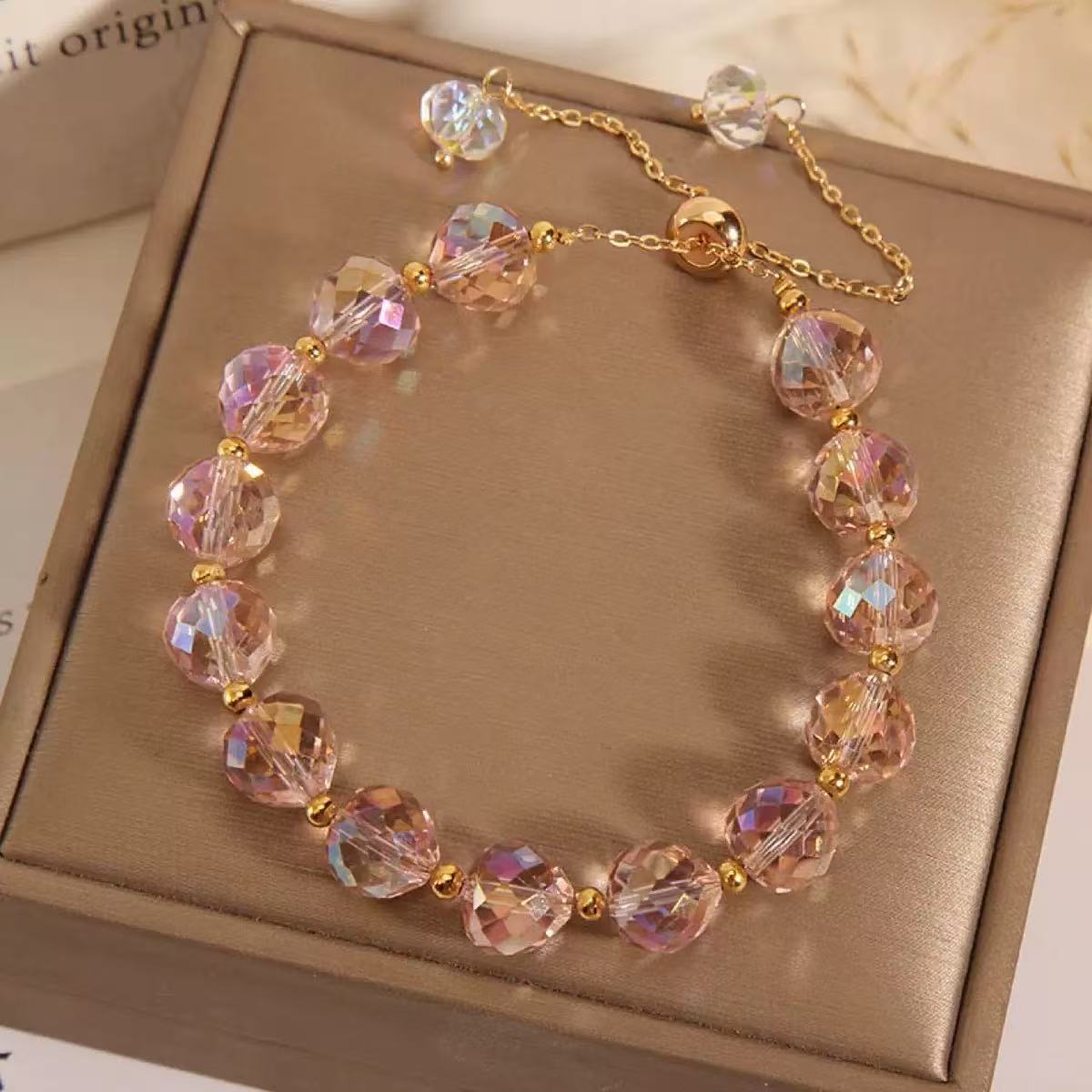 Bracelets Lucky Bags - Open in Live