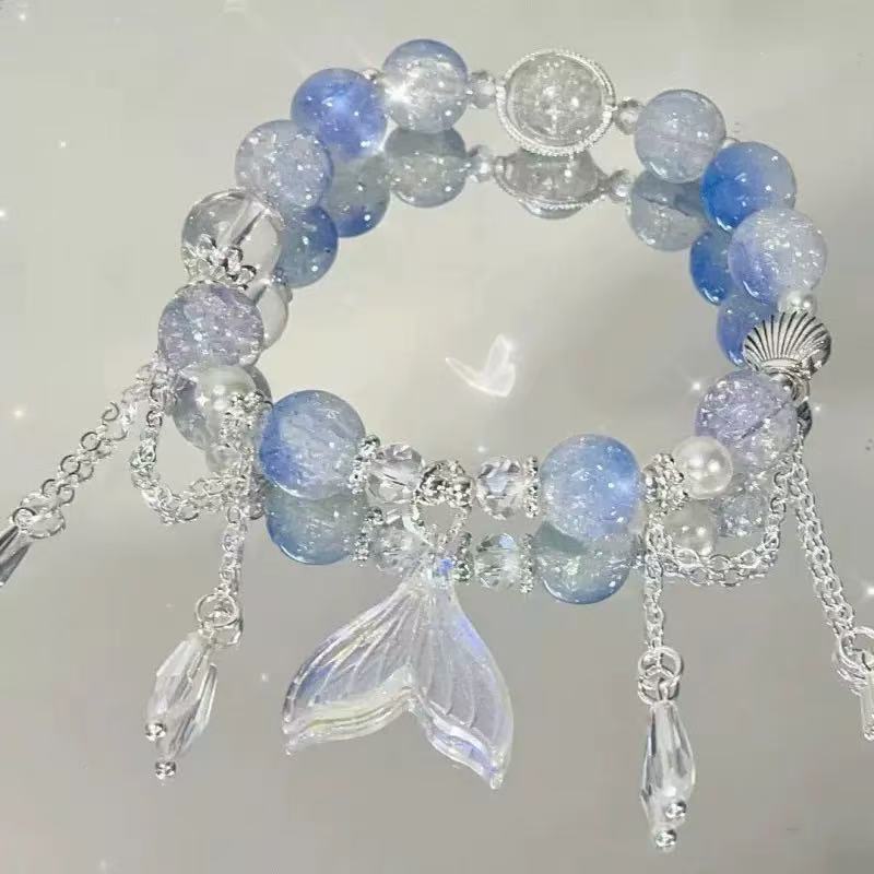 Bracelets Lucky Bags - Open in Live
