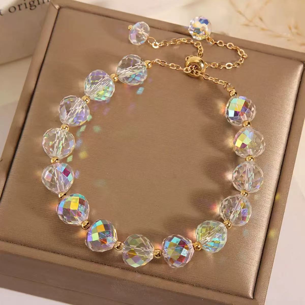 Bracelets Lucky Bags - Open in Live